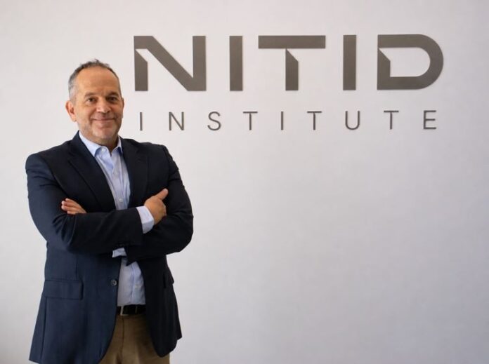 Nueva Etapa en NITID Institute: José Carlos Agrela Asume la NITID Institute inicia nueva etapa e incorpora a José Carlos Agrela como director