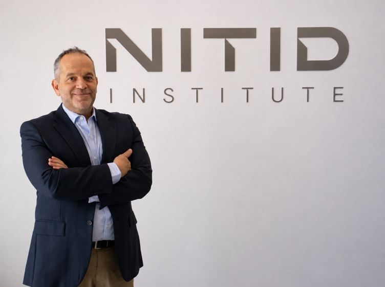 Nueva Etapa en NITID Institute: José Carlos Agrela Asume la Dirección