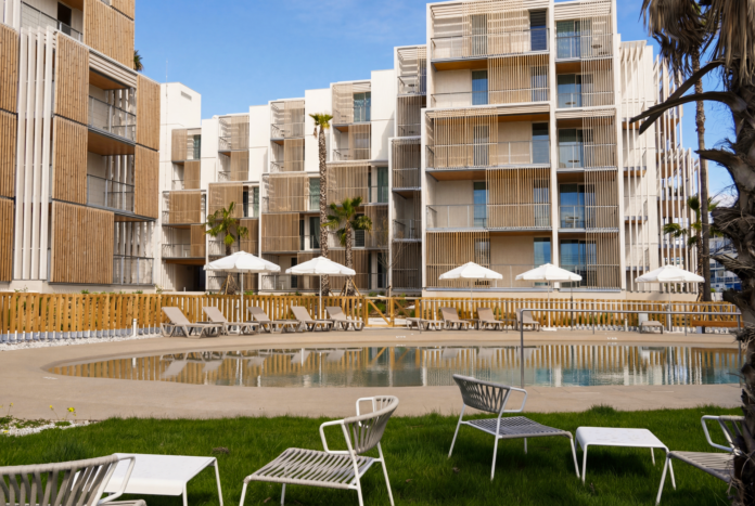 Nuevas Visitas Privadas en Kategora Oceanika: Una Inversión Hotelera en Nuevas visitas privadas en Kategora Oceanika, una inversión hotelera ya operativa en la Costa del Sol