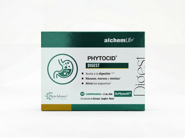 Nuevo Estudio de AlchemLife Ofrece Soluciones Innovadoras para el Bienestar Digestivo de Usuarios de Medicamentos GLP-1