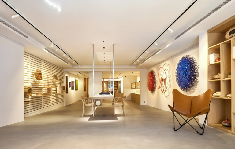 Nuria Ruiz Inaugura NUR: Joyas Que Cuentan Historias