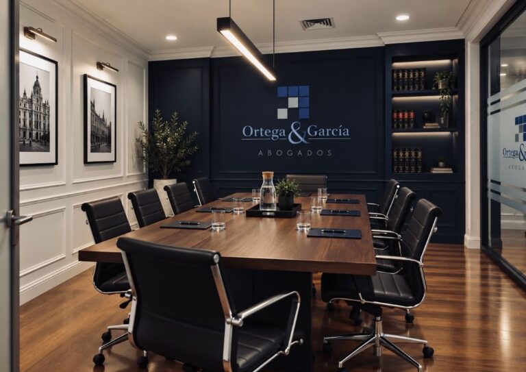 Ortega & García Abogados Recupera 91.543 Euros para Clientes Afectados por una Hipoteca Multidivisa