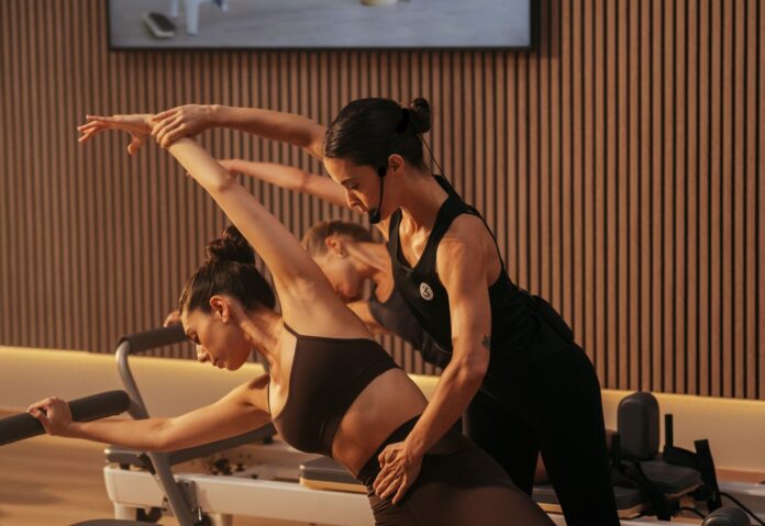 PILAT3S Revoluciona el Pilates Reformer con su Innovador Modelo Boutique PILAT3S reinventa el Pilates Reformer con su nuevo modelo boutique y confía su expansión en franquicia a Tormo Franquicias