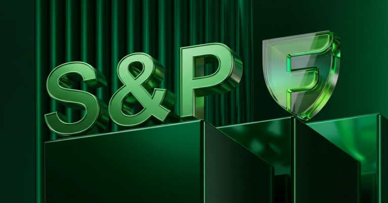 Perspectiva Positiva de S&P para Freedom24: Un Reconocimiento a su Solidez Financiera