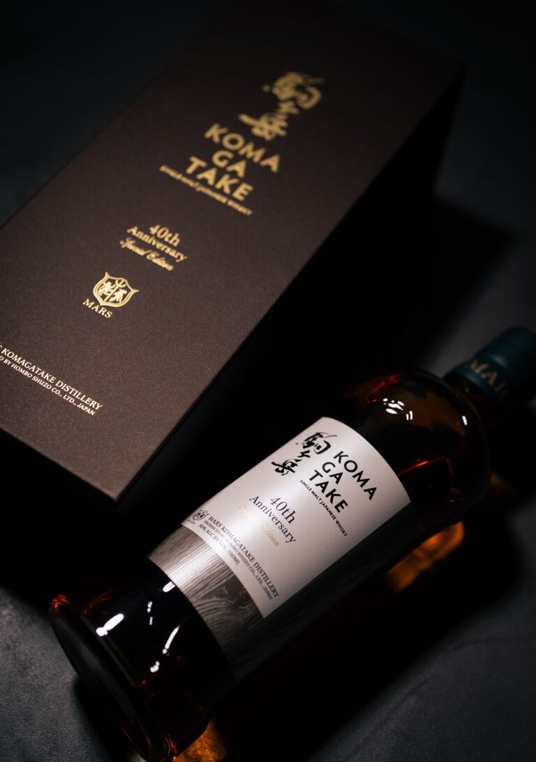 Qantima Group Amplía Su Cartera de Whisky con la Exclusiva de Mars Whisky en España