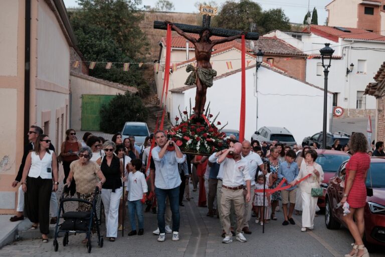 Quer Revive una Tradición Centenaria en el Día del Cristo de la Misericordia