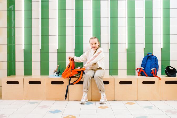 Recupera el Sueño: Prepara la Vuelta al Colegio