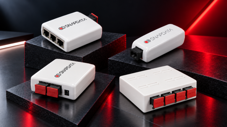 Reformas Can Ram Compra Actelser y Su Innovadora Fibra Óptica Plástica