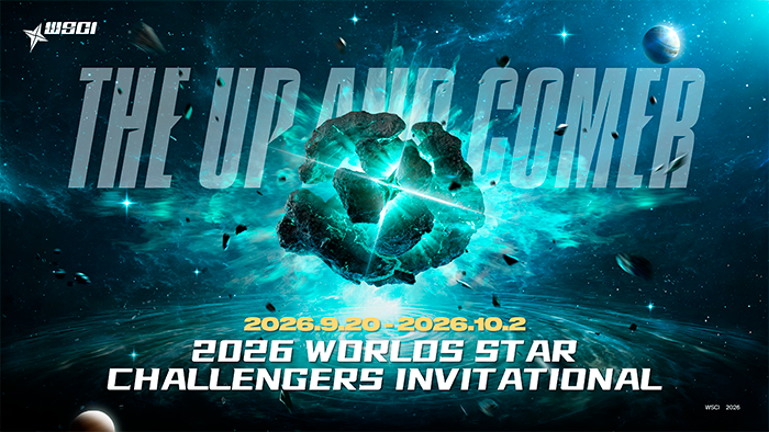 Riot Games Anuncia el World Star Challengers Invitational 2026 de League of Legends