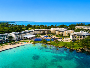 Royalton Hotels & Resorts Concluye Su Regreso a Jamaica Con la Apertura de Cinco Nuevos Resorts