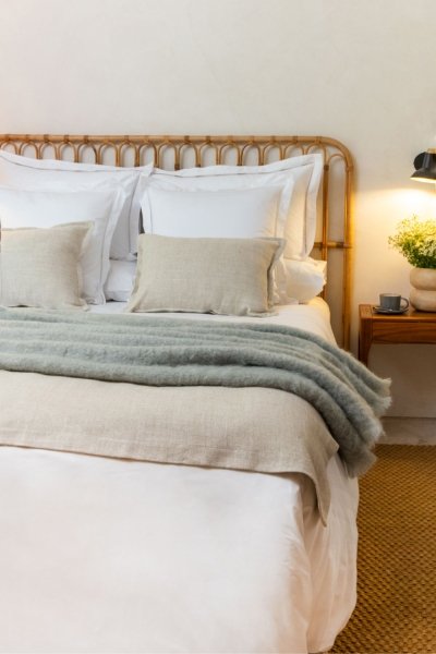 Sábanas de Hotel para Tu Hogar: La Calidad de Resuinsa Home