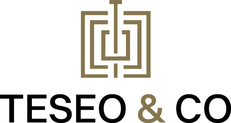 Teseo & Co.: Fortalece su Accionariado y Lanza su Marca Propia
