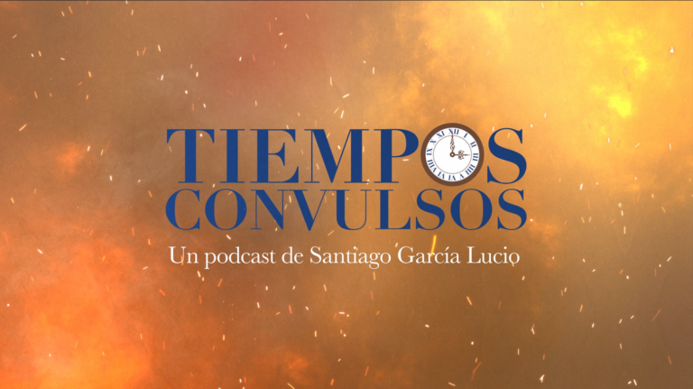 «Tiempos Convulsos: La Revolución Francesa en Perspectiva» – ÑTV España