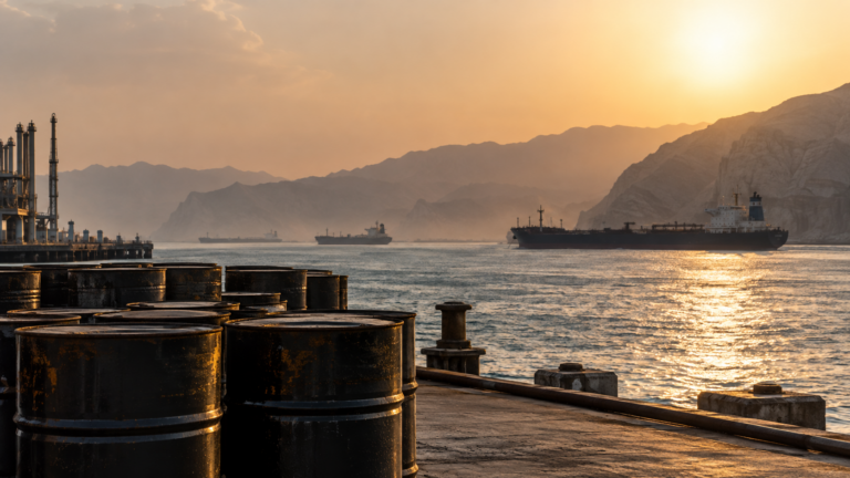 Tradesoft Advierte del ‘Falso Desplome’ que el Cambio de Contrato Provoca en los Gráficos del Brent