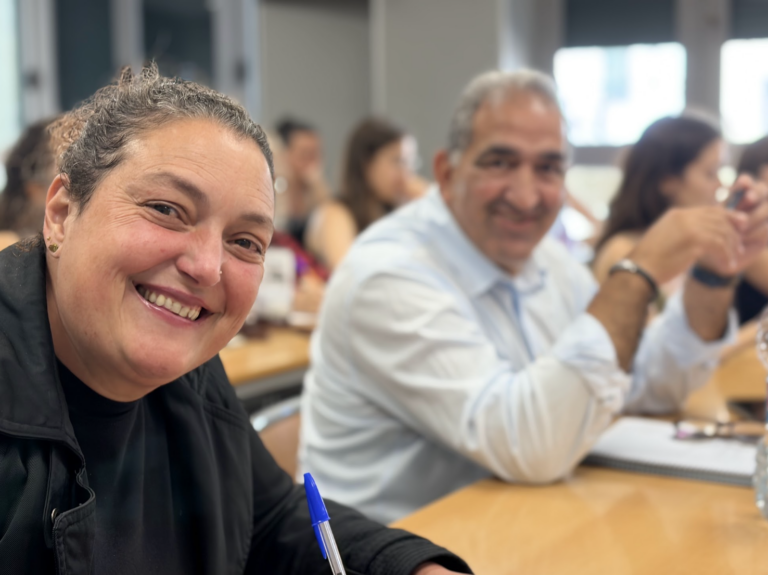 Valencia Promueve el Emprendimiento como Camino de Inclusión para Personas en Situación de Vulnerabilidad