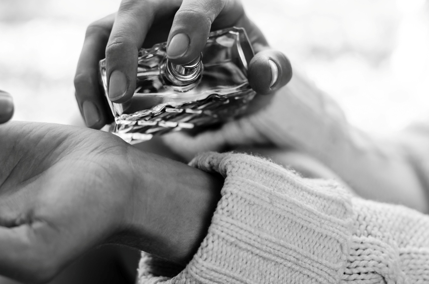 Cómo elegir un perfume que realmente te represente 1