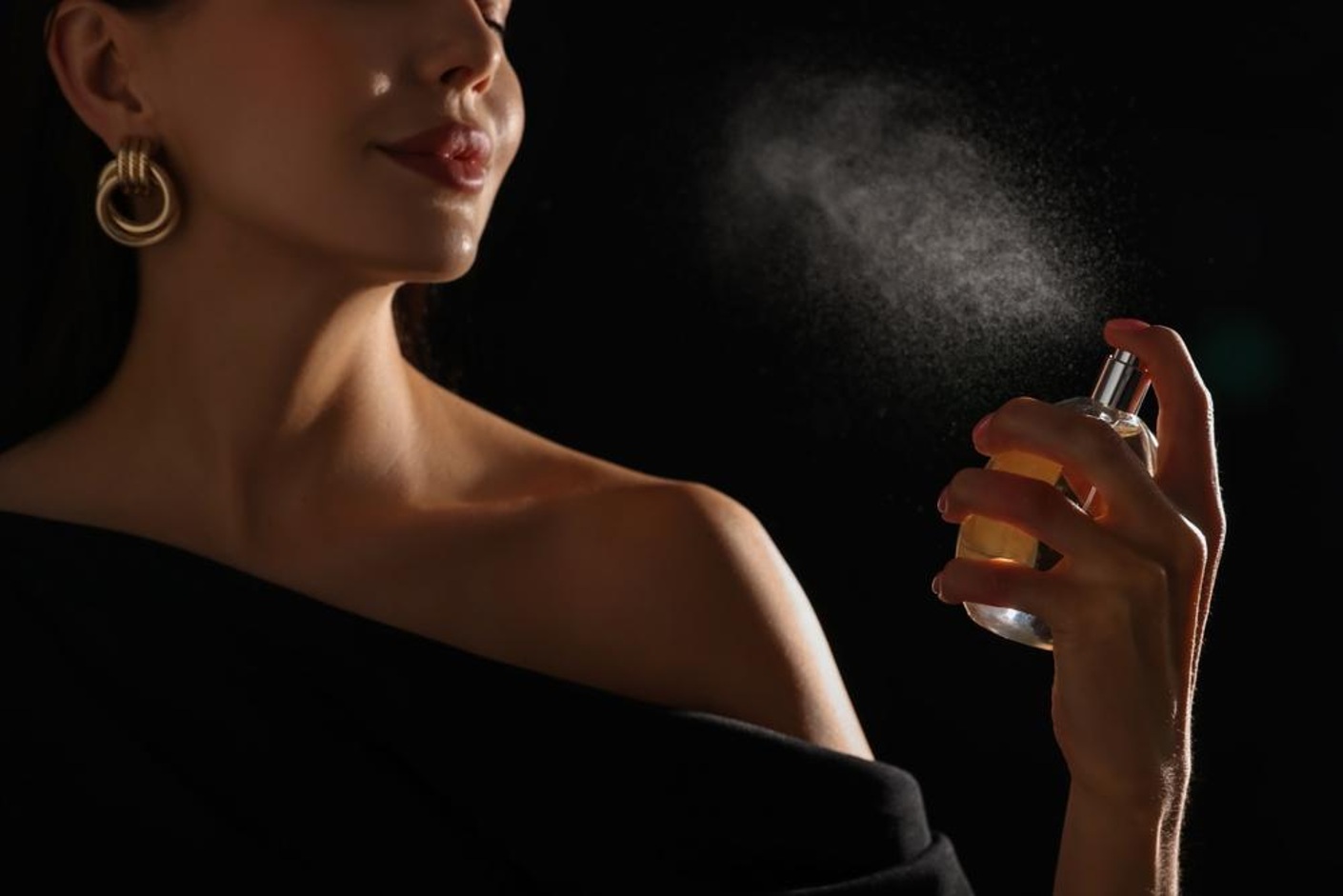 Cómo elegir un perfume que realmente te represente 2