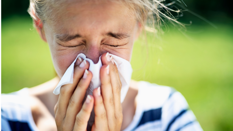 Ácaros y Otoño: Distinguiendo entre Alergias y Catarros con la Dra. Eva Lasa