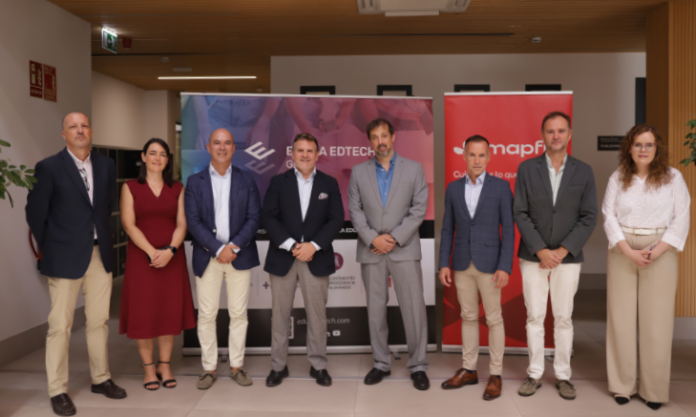 Alianza Entre EDUCA EDTECH Group y MAPFRE para Impulsar el miembros de EDUCA EDTECH Group y MAPFRE en el acuerdo