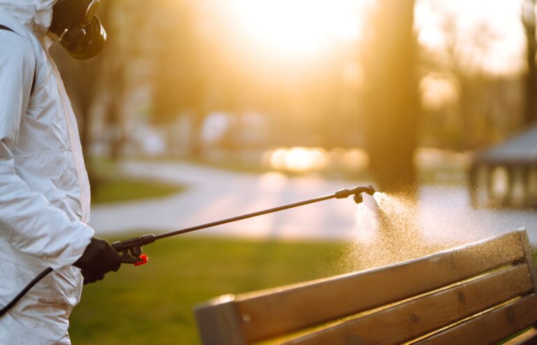 Asociación Estratégica entre Rentokil Initial y Debug para el Control Avanzado de Mosquitos en Europa