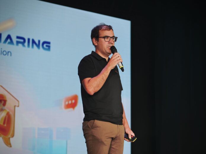 Be.storaged y Sungrow Fortalecen su Alianza para Proyectos de Almacenamiento be.storaged y Sungrow refuerzan su colaboración para proyectos de almacenamiento en baterías a gran escala (gigavatios-hora)