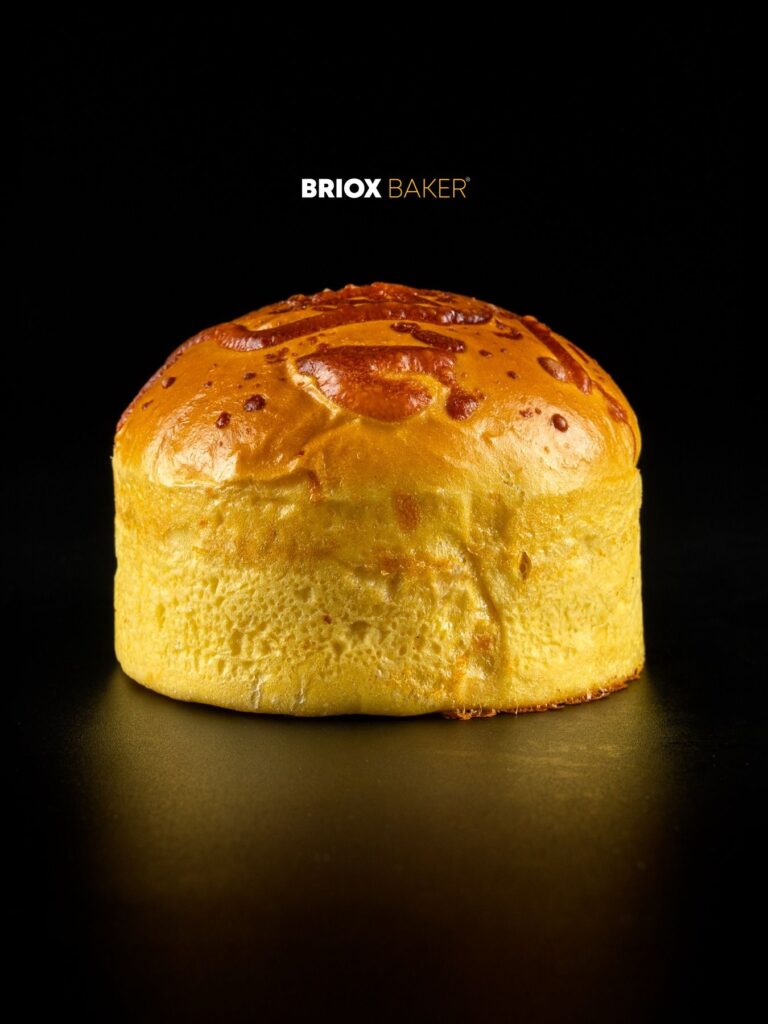 Briox Baker Acelera su Crecimiento para Dominar el Mercado Europeo del Pan de Hamburguesa