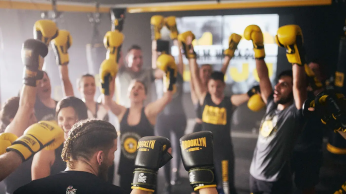 Brooklyn Fitboxing Fortalece Su Modelo de Franquicias Gracias al Apoyo Brooklyn Fitboxing refuerza su modelo de franquicias con el respaldo de Tormo Franquicias