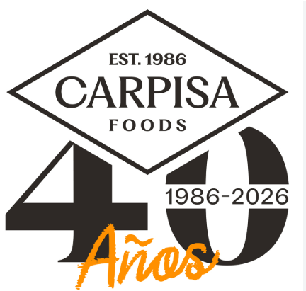 Carpisa Foods Proyecta Alcanzar 210 Millones de Euros en Ventas Carpisa Foods proyecta alcanzar los 210 millones de euros en ventas para 2026