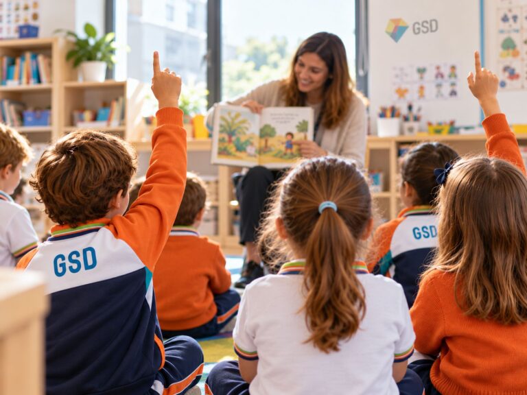 Detectar la Dislexia a Tiempo: Enseñar a Leer con Ciencia para Transformar el Aprendizaje