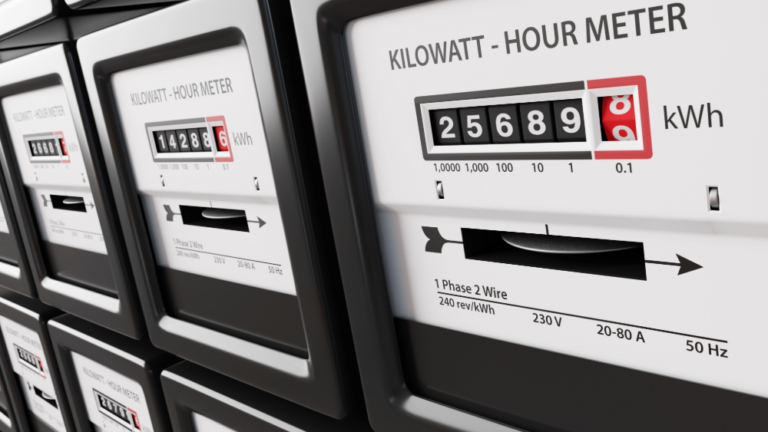 Disminución de los Precios de Electricidad Domiciliaria en la Primera Mitad de 2026