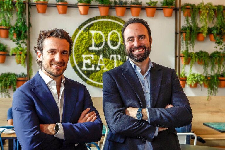 Do Eat! Celebra su 15 Aniversario Alcanzando 30 Millones de Facturación y Consolida su Expansión con 45 Restaurantes