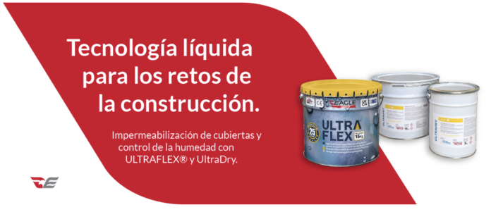 Eagle Waterproofing Destaca el Auge de la Impermeabilización Líquida de eagle group