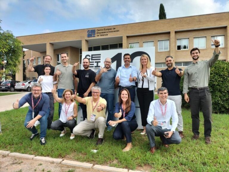 EducavVet Seleccionada por la Generalitat Valenciana y el CEEI para su Programa de Aceleración Tecnológica