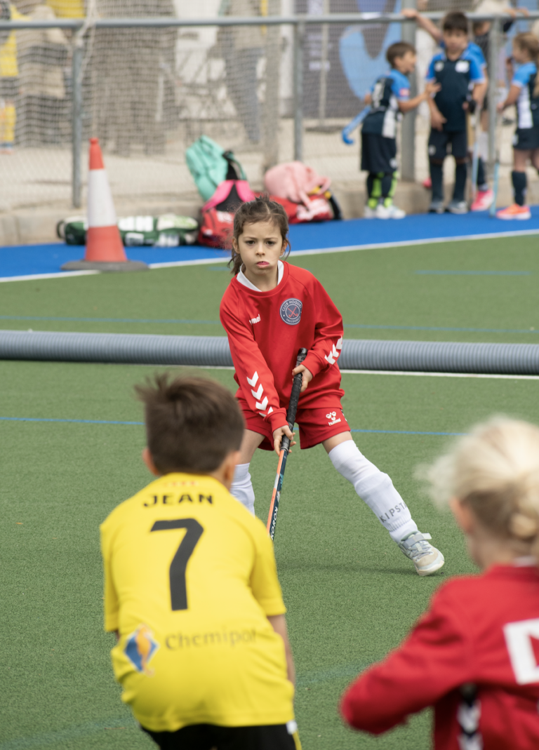 El Club Hoquei Valldoreix Amplía Su Equipo Técnico para la Nueva Temporada