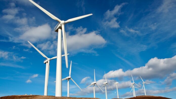 El Comercio de Turbinas Eólicas en la UE Aumenta en EU trade in wind turbines increased in 2025 - News articles