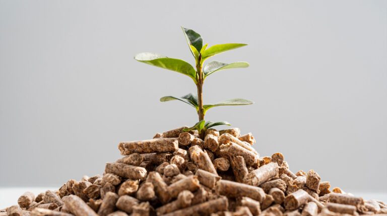 El Futuro Sostenible de la Ganadería: Beneficios del Pienso Ecológico según Bifeedoo