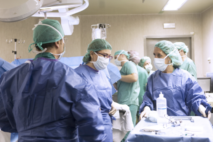 El Hospital Municipal de Badalona: Referente en el Tratamiento de Workshop de Cirugía Regenerativa BSA