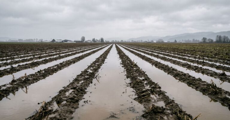 El Impacto Potencial de El Niño en los Mercados de Materias Primas para 2027