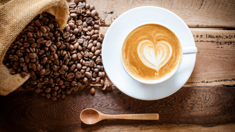 El Valor de Importación del Café se Duplicó en Una Década