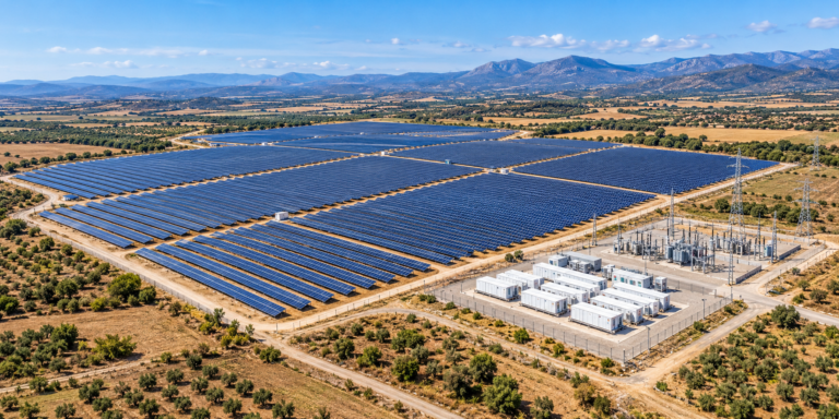 Financiación Fotovoltaica en un Nuevo Mercado: Adaptación de Deuda, PPA y Activos en AleaSoft