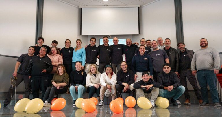 Forsal: Formación Práctica en Salud y Bienestar para Empresas de España