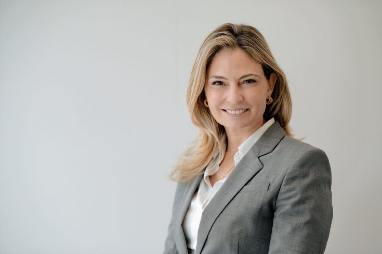 Fujitsu Designa a Eva García San Luis como Partner y Country Lead de Uvance Wayfinders para España y Portugal