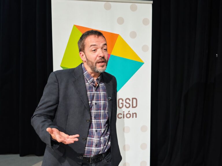 GSD Impulsa la Lectura a Través de un Proyecto Fundamentado en la Ciencia