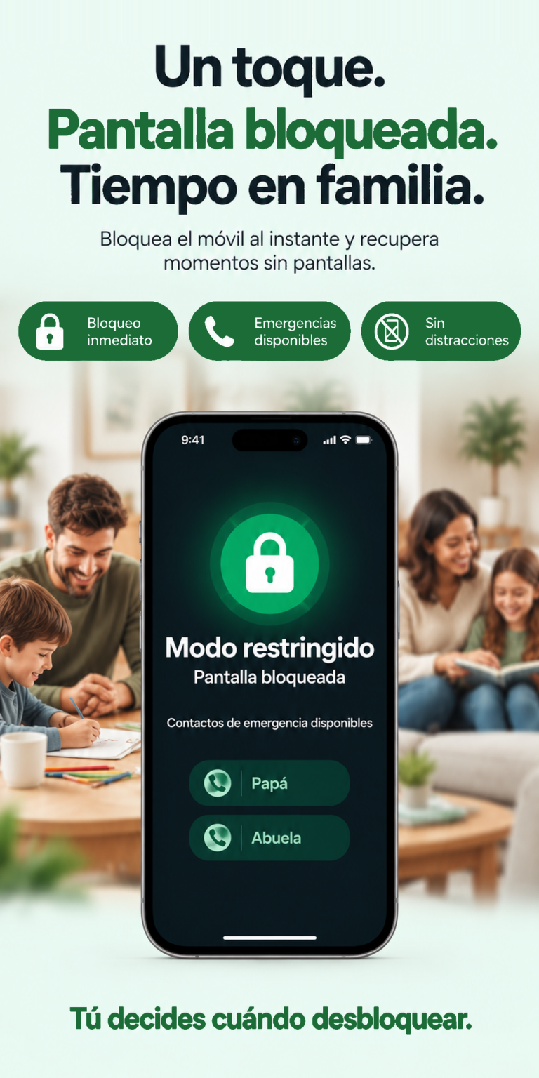 Guardian Bubble: La Innovadora Plataforma que Protege a los Menores Sin Comprometer su Privacidad