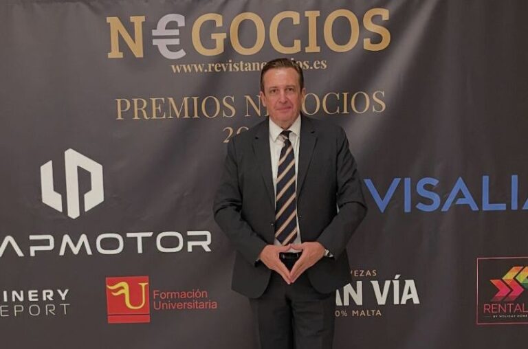 Ignacio Campoy: Transformando la Educación en Motor de Cambio y Empleo