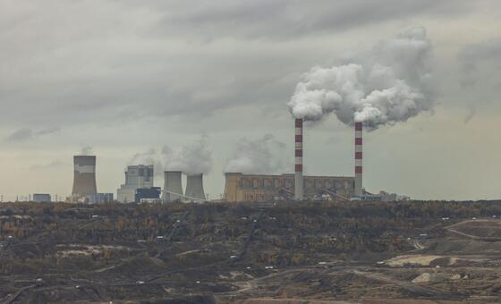 Cambio climático, El Niño, ébola, migrantes… Las noticias del miércoles