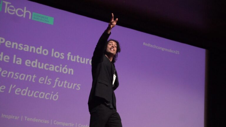 Impulso al Empleo: La UE Cofinancia un Programa de Inglés para Ciudadanos