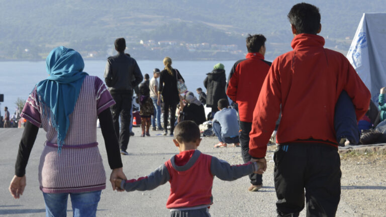Incremento histórico en solicitudes de asilo en julio de 2026: un reflejo de crisis globales y políticas migratorias
