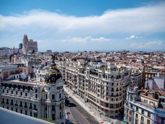 Jerónimo Bremer Impulsa una Nueva Era de Inversión Hotelera en Jerónimo Bremer impulsa desde Besant Capital una nueva etapa inversora en la hotelería de Madrid