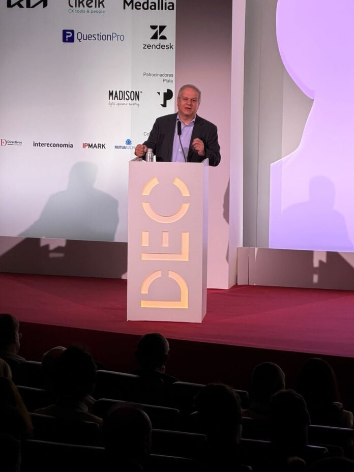 La Experiencia Humana: Protagonista en el XIII Congreso Internacional DEC La Human Experience, protagonista en el XIII Congreso Internacional DEC